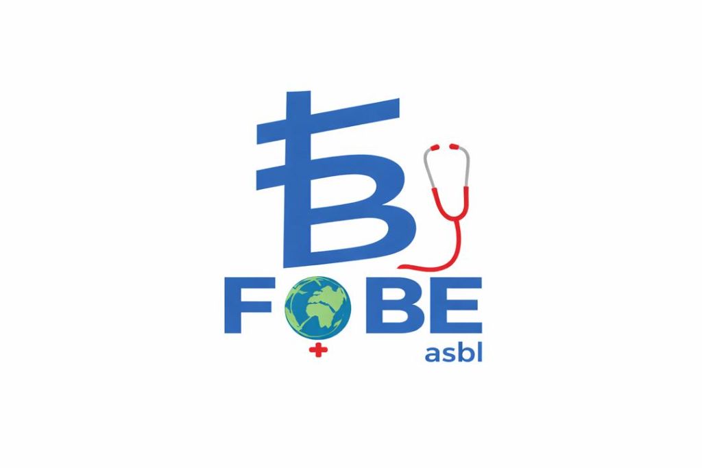 FOBE Asbl Logo