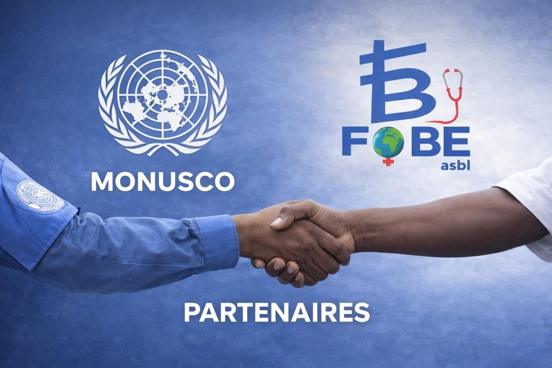 FOBE & MONUSCO